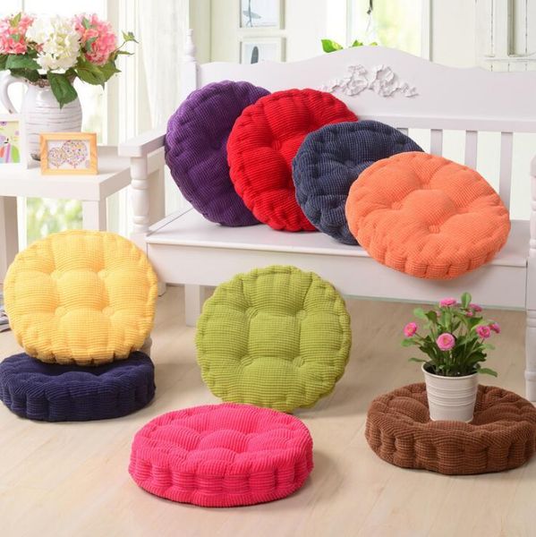 

cushion/decorative pillow home chair cushion pads seat decorative floor for textile