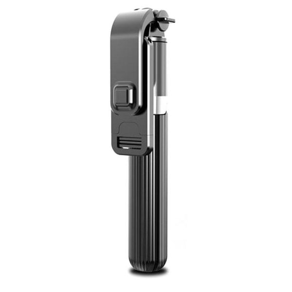 

bluetooth selfie stick, tripod aluminum alloy material compatible for sports camera, artifact monopods