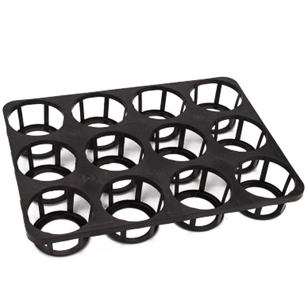 

planters & pots garden decoration plant stand phalaenopsis shape basin bracket nursery planting tray germination holder