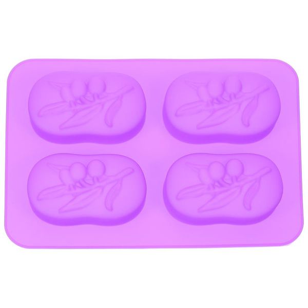 

craft tools 1pc diy soap mold crafts making household casting