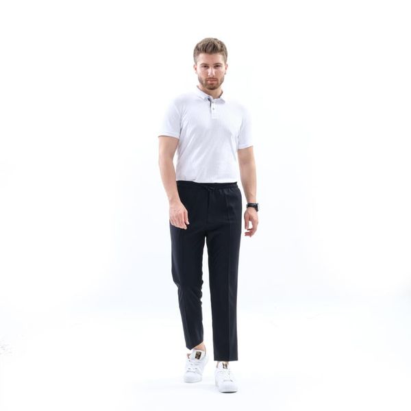 

men's pants modacim black lucky men trousers man baggy clothing