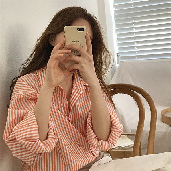 

hoodies long sleeve turn down collar plaid loose blusas fashion women harajuku femme robe mujer 7iz0 38b2, Black