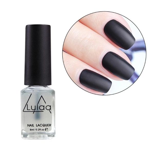 

nail gel matte polish glue effect, Red;pink