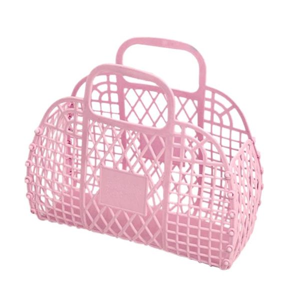 

storage baskets practical and creative bathroom basket made by plastic durable strong not easy to break 3 colors choose foldable