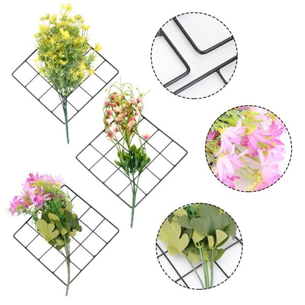 

other home decor 3pcs wall hanging fashion shelf for decoration