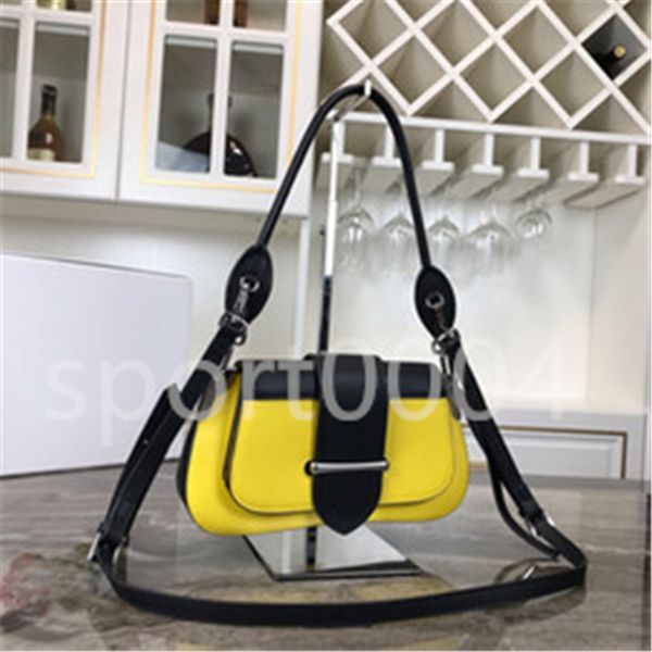 

fashion designer luxury shoulder bag artwork purse vantage handbag two-tone style womens strap handbags clutch bags and purses