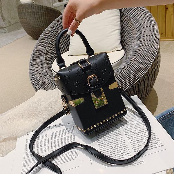 

shoulder bags brand bag for women 2021 simple luxury solid color crossbody ladie design fashion handbag and purses messenger
