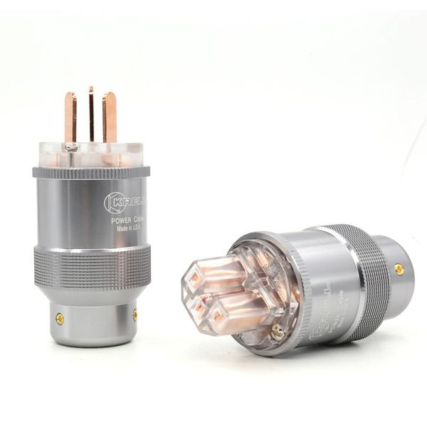 

smart power plugs pure copper au plug hifi cord cable iec