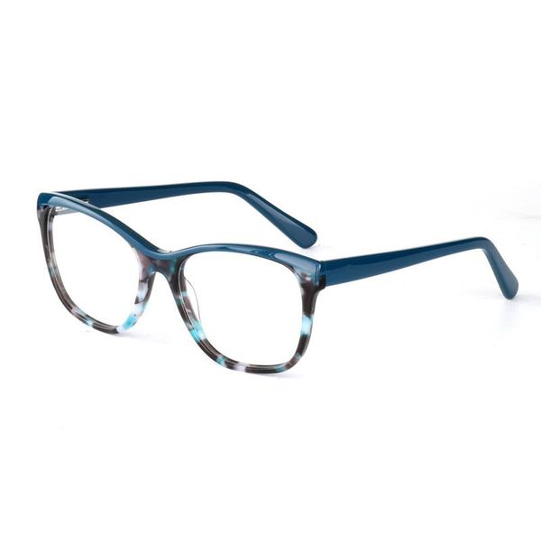 

trendy hawksbill plate shelves for office learning or the nearsighted fashion sunglasses frames, Black