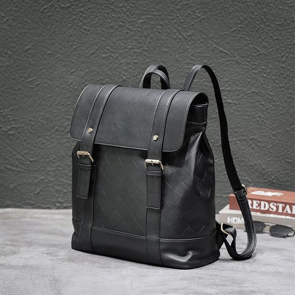 

backpack 2021 waterproof travel outdoor school bag for teenager men fashion lapmochila