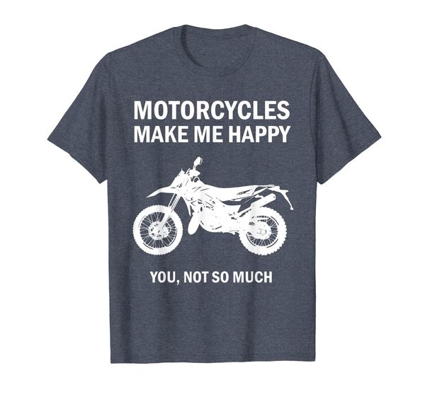 

cool motorcycles tshirt funny motorbike rider biker gift, White;black