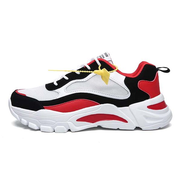 

2021 summer women men running shoes casual student outdoor sports sneakers red grey blue size eur 38-46 code 49-0305