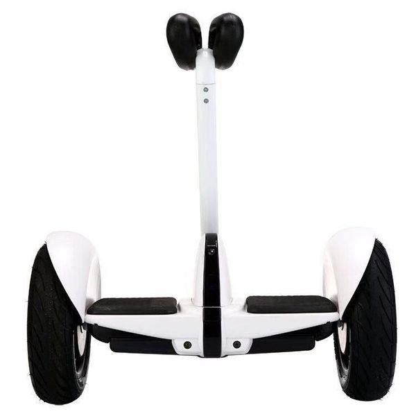 

electric skateboard smart self-balancing transporter kick scooters