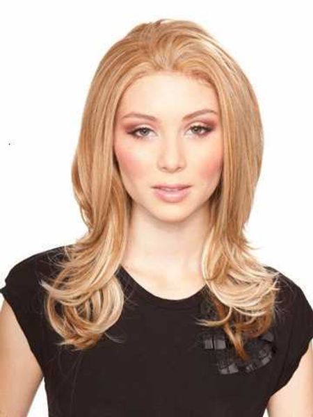 

white blonde long straight wig xuchang, Black