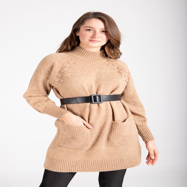 

women's sweater, 6101001, White;black