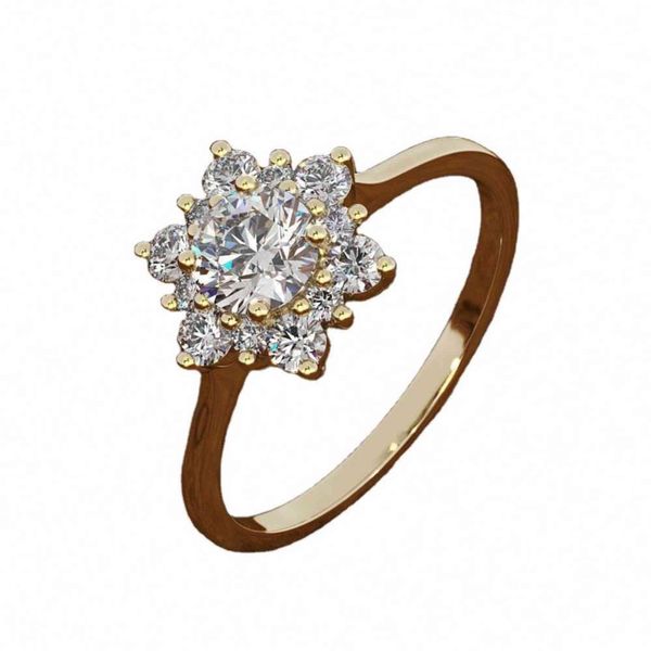 

sale women sier ring alloy material ring manufactured facoty sell