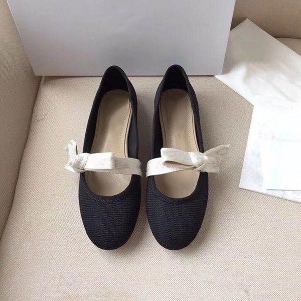 

fashionable women's leather ballet shoes, flat shoes, dance shoes