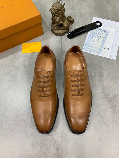 

wings leather casual shoes stiefel high men's sneakers designer luxury 2022 brand men dress shoes lofer mens shoe mesh tennis, Black