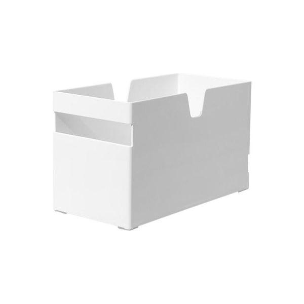 

hooks & rails shelf cabinet organizer cupboard bathroom office tidy accessory files deskdrawer storage box multifunctional home kitchen