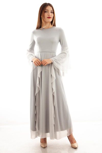 

casual dresses ardaline women dress 1024187-11, Black;gray