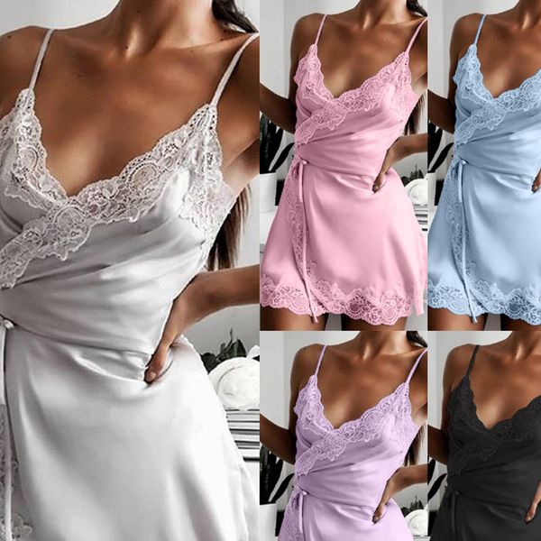 

women pajamas skirt beach pool swimsuit woman fine pyjamas sling home couple bed sleep skirts private girls girlfriend female partner underw, Black;white