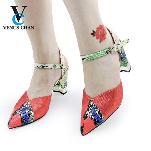 

latest design italian shoes for women nigerian wedding with rhinestone heels african dress, Black