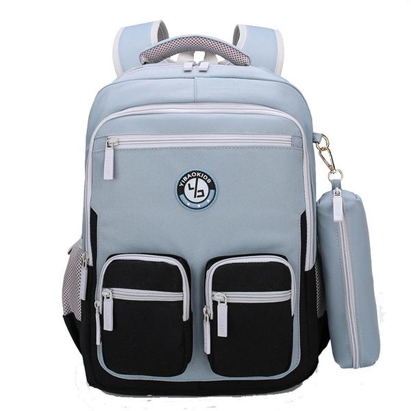 

schoolbags for boys waterproof nylon school backpacks teenagers girls kids backpack children bags mochila