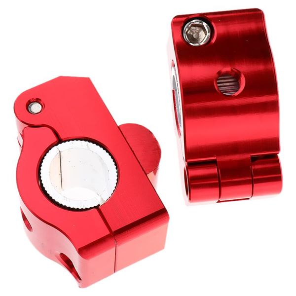 

handlebars 22-28mm universal motorcycle handlebar fat bar riser mount clamp