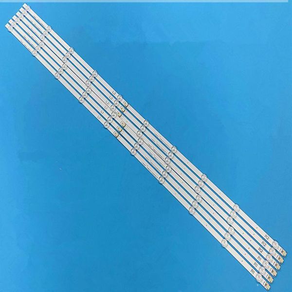 

50ln5400-ca strip 6916l-1276a/1273a/1272a/1241a led panel lights
