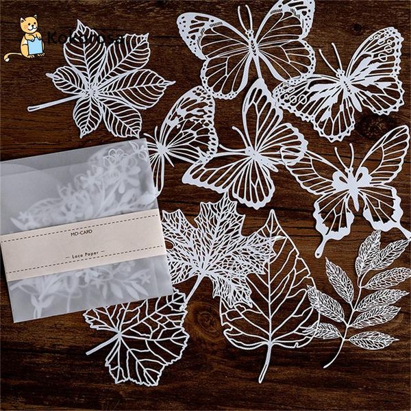 

craft tools kokorosa lace paper hollow tableware decoration packaging pattern round windowed square door scrapbook wrapping