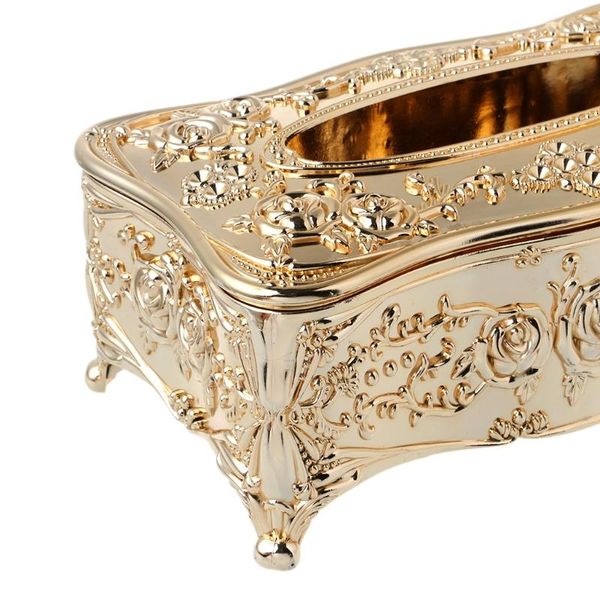 

tissue boxes & napkins 41xb luxury european style acrylic box ktv handkerchief toilet paper holder