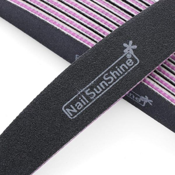 

nail files portable pedicure professional beauty tools sanding buffer manicure care