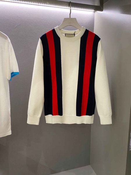 

2021ss spring and summer new high grade cotton printing short sleeve round neck panel t-shirt size: m-l-xl--xxxl color: black white xv12a, Black;brown