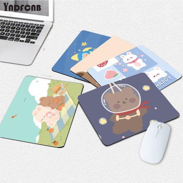 

mouse pads & wrist rests yndfcnb in stocked super creative ins tide comfort mat gaming mousepad smooth writing pad desk mate