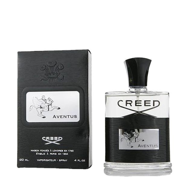 

men creed aventus cologne with long lasting parfums male luxury male parfume spray