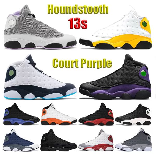 

mens basketball shoes 13s atmosphere grey cap and gown barons chicago bred black cat hyper royal love and respect wheat playground men sport