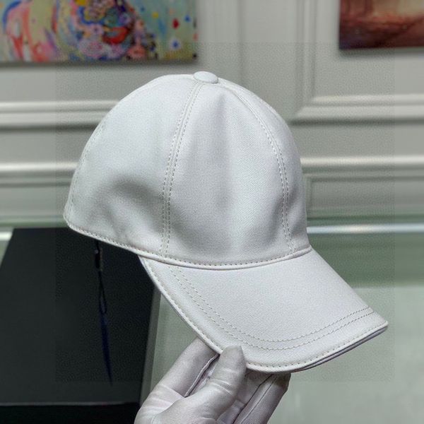 

22ss 23style classic retro summer denim ball caps designer letters embroidery men women outdoor sports snapback hat canvas peaked baseball c, Blue;gray