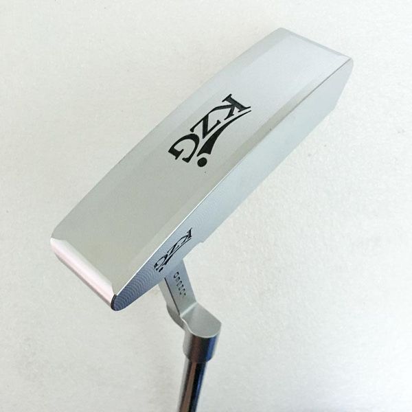 

complete set of clubs cooyute mens golf kzg putter 33.34.35 inches steel shaft and grips