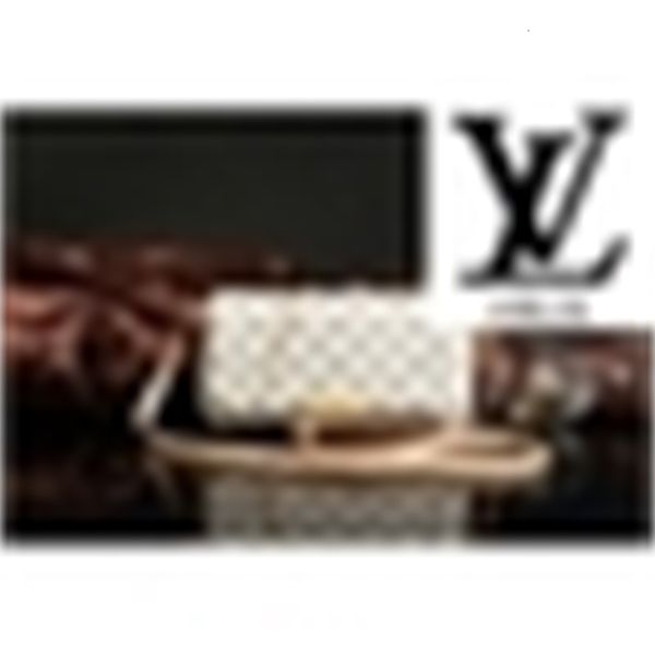 

m41275 classic checked small crossbody bag women hand iconic shoulder bags tote cross body bag clutches evening, Blue;pink