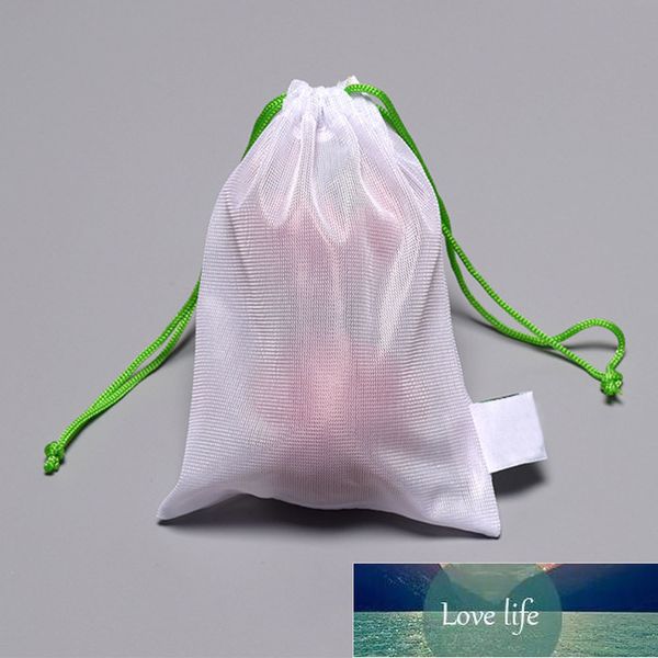 Tools Eco Friendly Reusable Mesh Produce Bags The Beam Port Of Fruit And Vegetable Storage Tipo di verdura