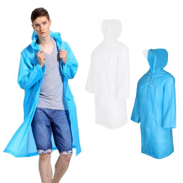 

raincoats reusable raincoat rain ponchos with hoods long sleeve hooded rainwear for cycling traveling camping hiking outdoor activities