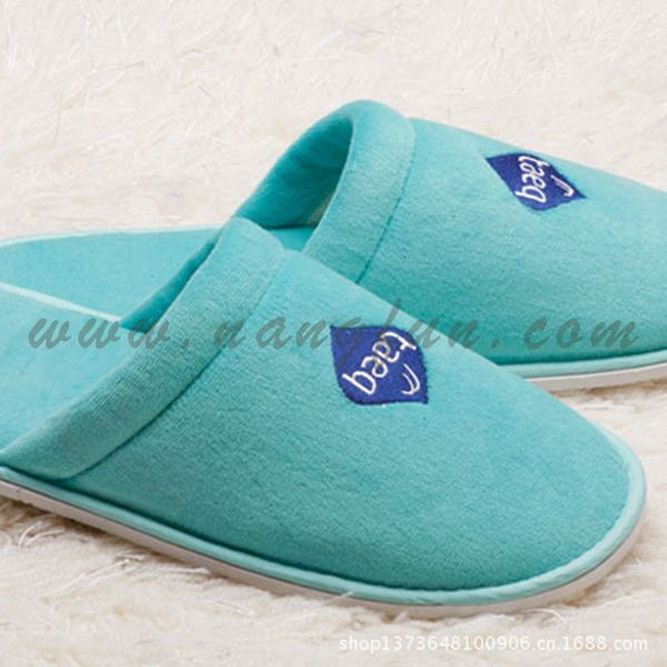 

2021 cut down el slippers disposable suppli