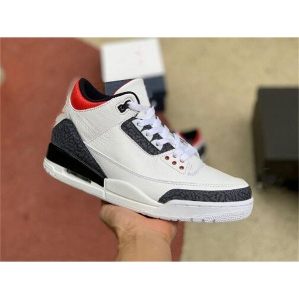 

jumpman 3s iii basketball shoes sports nakeskin quai 54 mocha beige shoe triplethrow line 3s athletic sneakers 40-46051d