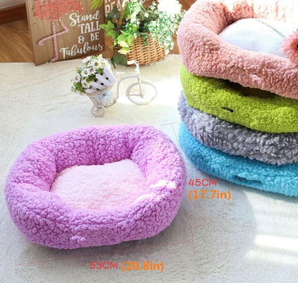 

cat beds & furniture self warming and dog bed cushion for medium dogs