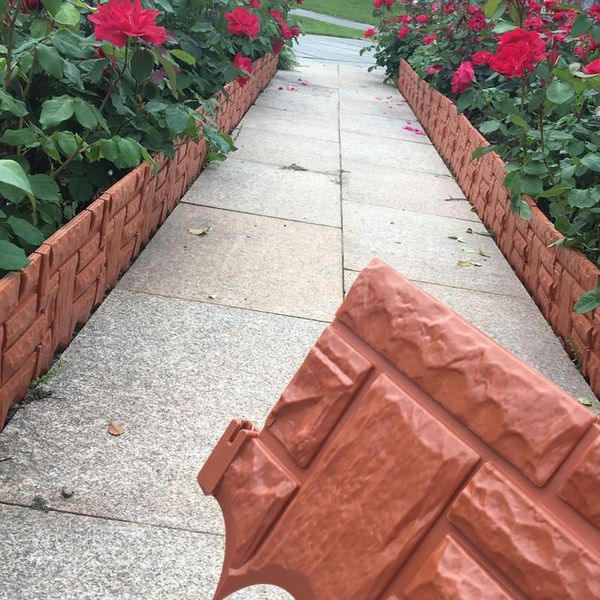 

fencing, trellis & gates garden fence outdoor landscape lace edge decoration