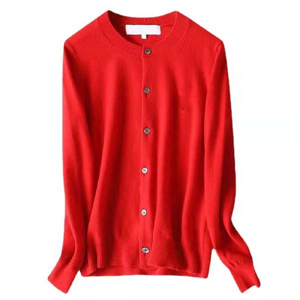 

japanese fashion brand kawaku love wool cardigan sweater women's spring autumn cardigan baoling play love-hearted wool cardigangf, White;black