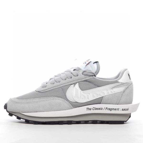 

official gougou waffle shoes women's 2021 autumn thick soled dad sports casual forrest gump