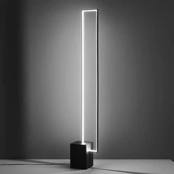 

floor lamps modern minimalist lamp creative personality bedroom living room guest vertical