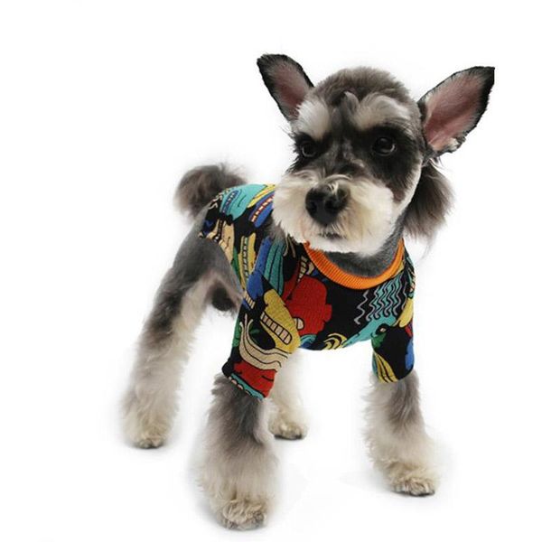 

dog apparel season clothes cat schnauzer french small and medium pet supplies clothing