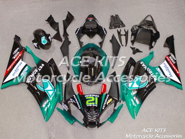 

new abs motorcycle fairing fit for yamaha yzf r6 2008 2009 2010 2011 2012 2013 2014 2015 r6 08-15 all sorts of color no.1388